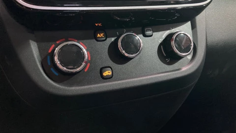 Dacia Spring Expression Electric 33kW (45CV)