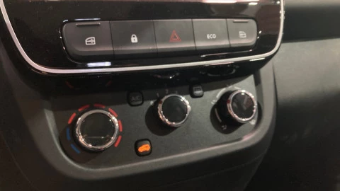 Dacia Spring Expression Electric 33kW (45CV)