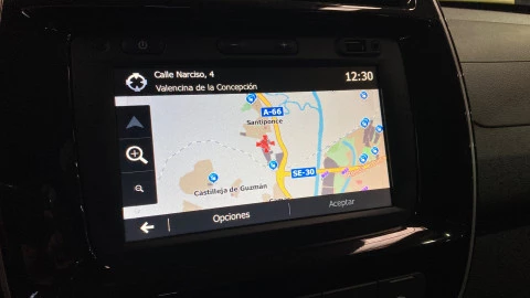 Dacia Spring Expression Electric 33kW (45CV)