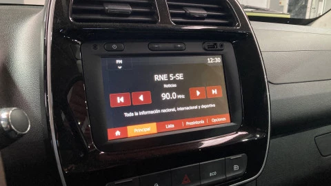 Dacia Spring Expression Electric 33kW (45CV)