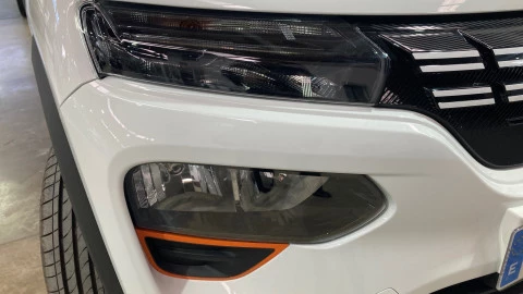 Dacia Spring Expression Electric 33kW (45CV)