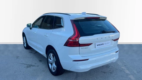Volvo XC60 2.0 B5 G MHEV Core Auto AWD