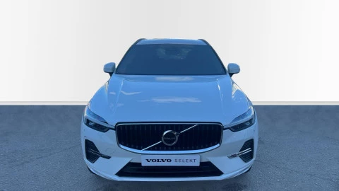 Volvo XC60 2.0 B5 G MHEV Core Auto AWD