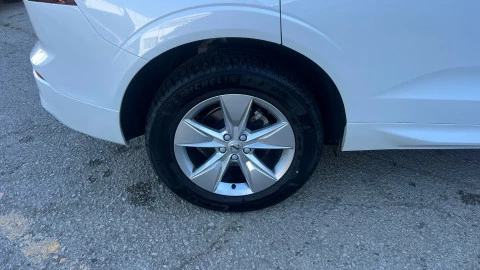 Volvo XC60 2.0 B5 G MHEV Core Auto AWD
