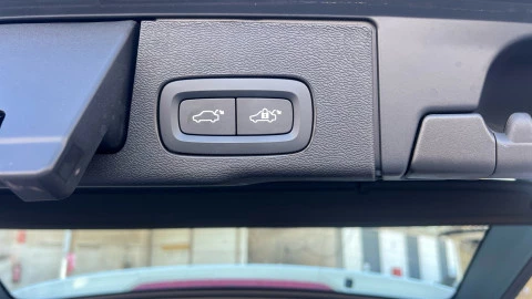 Volvo XC60 2.0 B5 G MHEV Core Auto AWD