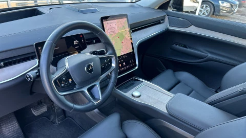 Volvo EX90 Twin BEV 408CV eAWD Ultra