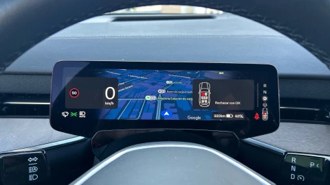 Volvo EX90 Twin BEV 408CV eAWD Ultra