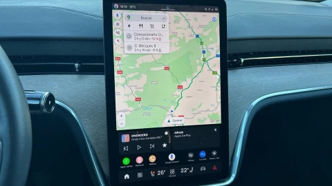 Volvo EX90 Twin BEV 408CV eAWD Ultra