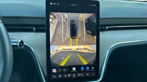 Volvo EX90 Twin BEV 408CV eAWD Ultra