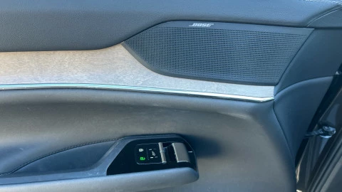 Volvo EX90 Twin BEV 408CV eAWD Ultra