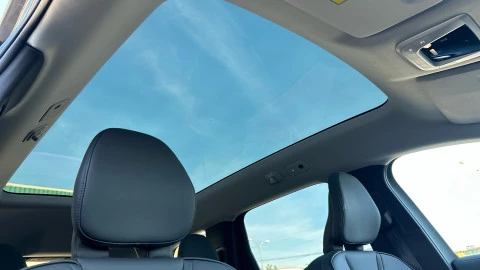 Volvo EX90 Twin BEV 408CV eAWD Ultra