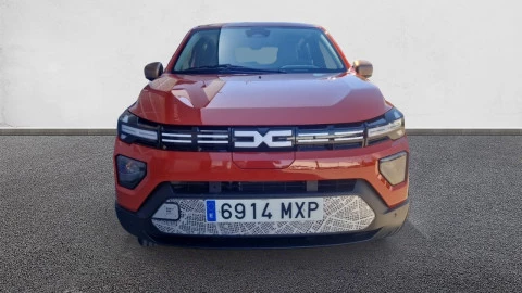 Dacia Spring Extreme Electric 48kW (65CV)