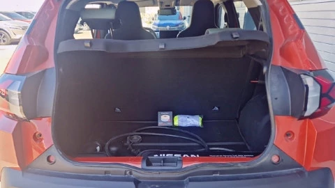 Dacia Spring Extreme Electric 48kW (65CV)