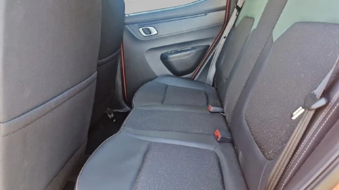 Dacia Spring Extreme Electric 48kW (65CV)