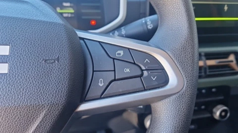 Dacia Spring Extreme Electric 48kW (65CV)