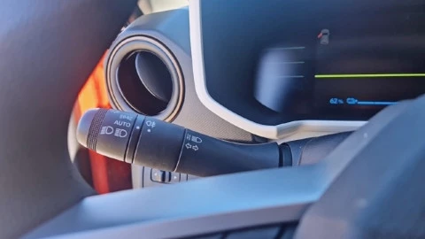 Dacia Spring Extreme Electric 48kW (65CV)