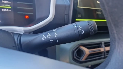 Dacia Spring Extreme Electric 48kW (65CV)