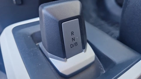 Dacia Spring Extreme Electric 48kW (65CV)