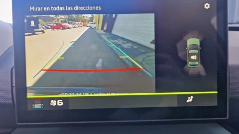 Dacia Spring Extreme Electric 48kW (65CV)