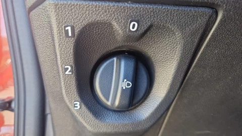 Dacia Spring Extreme Electric 48kW (65CV)