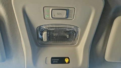 Dacia Spring Extreme Electric 48kW (65CV)