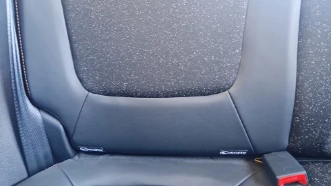 Dacia Spring Extreme Electric 48kW (65CV)