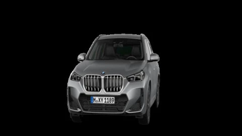 BMW X1 sDrive18d