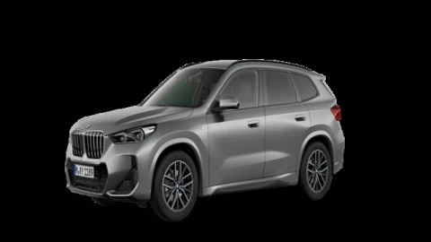 BMW X1 sDrive18d