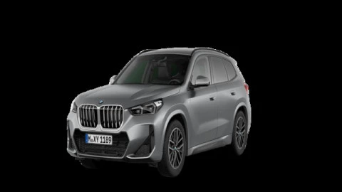 BMW X1 sDrive18d