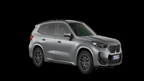 BMW X1 sDrive18d