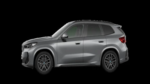 BMW X1 sDrive18d