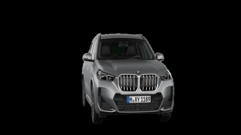 BMW X1 sDrive18d