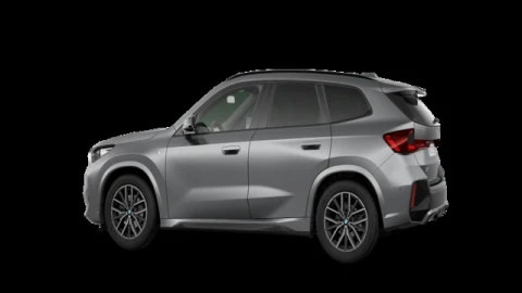 BMW X1 sDrive18d