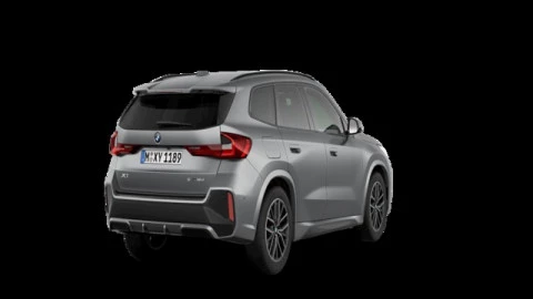 BMW X1 sDrive18d