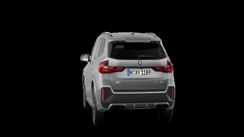 BMW X1 sDrive18d