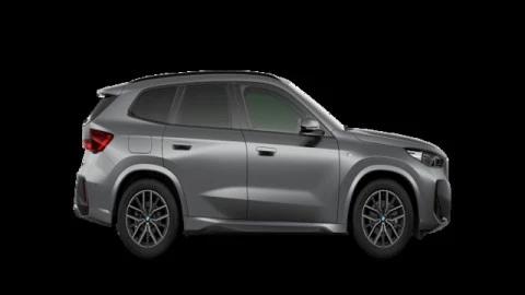 BMW X1 sDrive18d