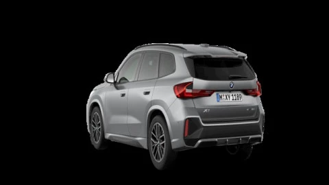 BMW X1 sDrive18d