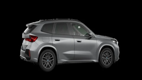 BMW X1 sDrive18d