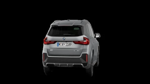 BMW X1 sDrive18d