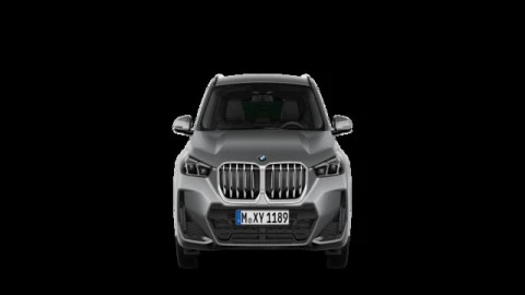 BMW X1 sDrive18d