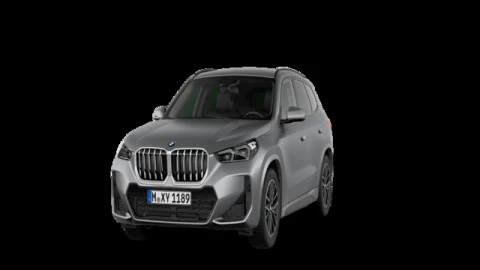 BMW X1 sDrive18d