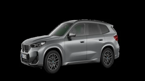 BMW X1 sDrive18d