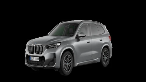 BMW X1 sDrive18d