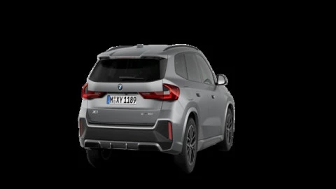 BMW X1 sDrive18d