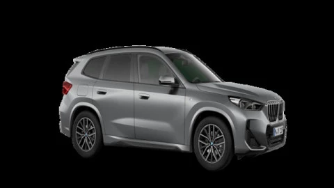 BMW X1 sDrive18d