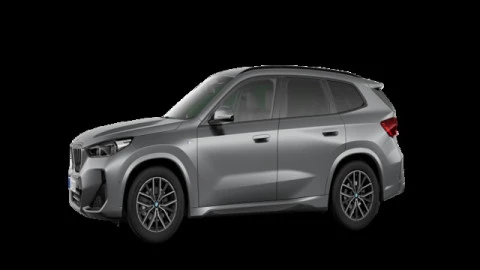 BMW X1 sDrive18d