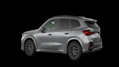 BMW X1 sDrive18d