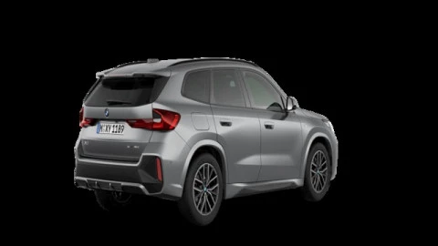 BMW X1 sDrive18d