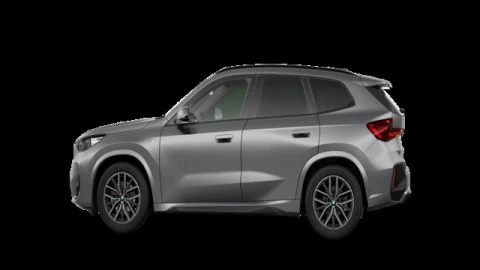 BMW X1 sDrive18d