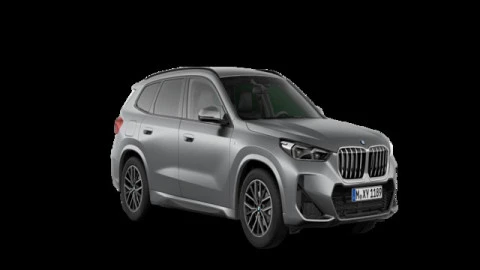 BMW X1 sDrive18d